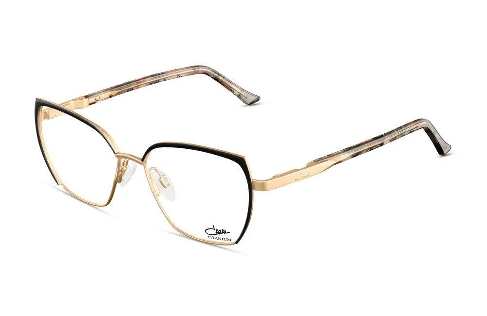 Cazal 4318 Eyeglasses - view 8